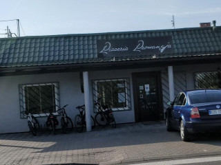 Pizzeria Prowansja