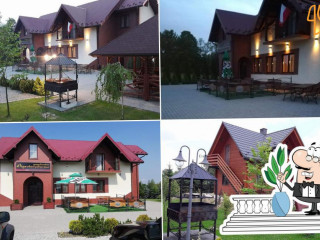 Agroturystyka Sorento