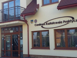 Centrum Ksztalcenia Zawodowego W Czudcu