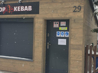 Top Kebab.