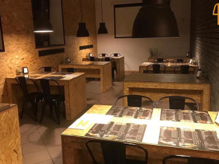 Pizzeria Pub Desperado