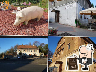 Restauracaja Popularna