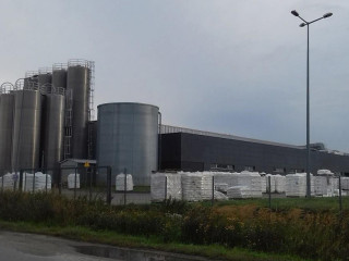 Stara Gospoda Tomasz Kościelniak Chodecz