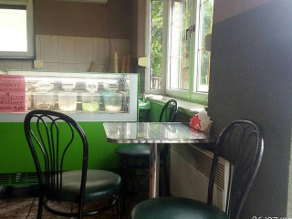Kebab Lody
