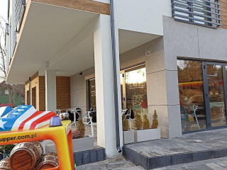 Bursztynovelove Kawiarnia Lodziarnia