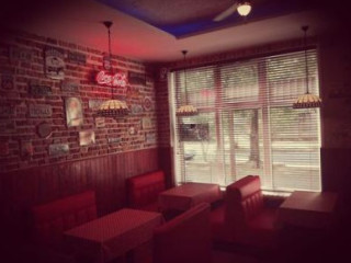 Jimmy's Grill