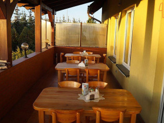 Zajazd Borowiackie Szlaki