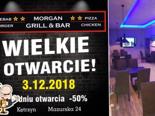 Morgan Grill