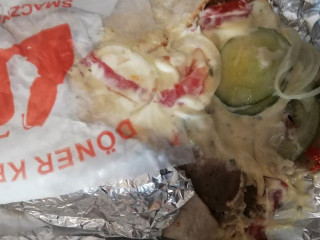 Pizzeria Marina Najlepsze Kebsy Na Rejonie