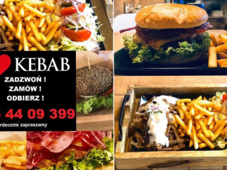 I Kebab