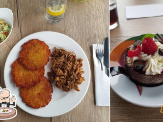 Strefa Drink&food Opoczno