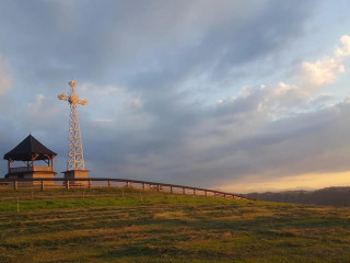 Karczma Widokowa Grapa Ski