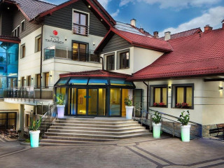 Pizzeria Don Corleone