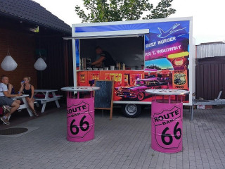 Routebar66