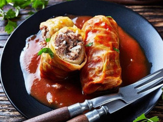 Dwór Na Wolicy Pensjonat