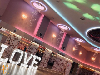 Rezydencja Pod Orłami Lubaczów, Organizacja Uroczystości 3 Sale