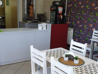 Kebab Łakomczuch