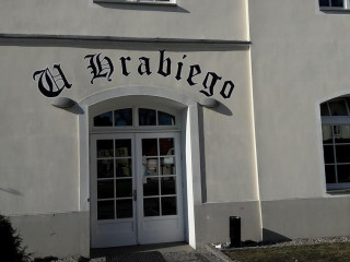 U Hrabiego