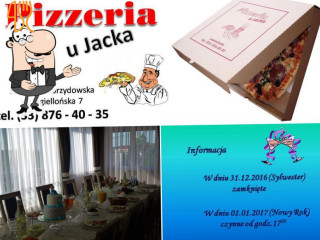 Pizzeria U Jacka