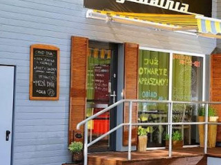 Jadalnia Cafe Piaseczno