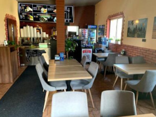 Supreme Kebab Brzesko