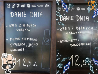 Country Grill Jerzykowo