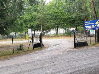 Holiday Resort Marta