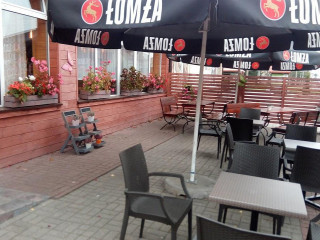 Oberża Nad Biebrzą