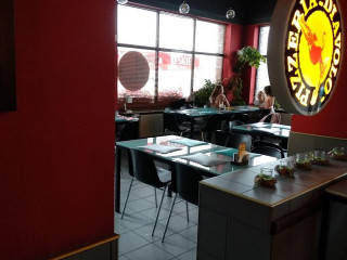 Pizzeria Diavolo