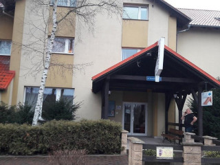 Zajazd Non-stop Zbigniew Gawlik