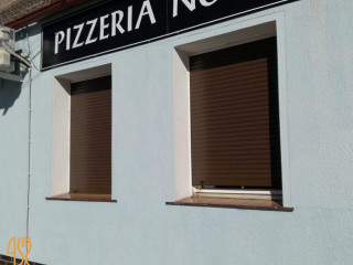 Pizzeria Nova
