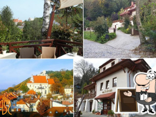 Villa Bohema