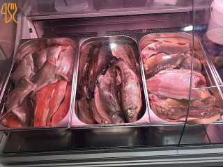 Hurtownia Rybna O-fish