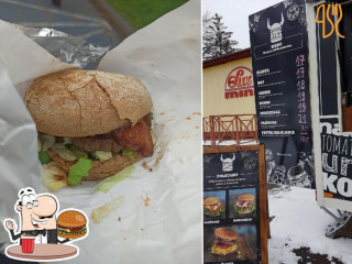 Byyk Street Brzeszcze