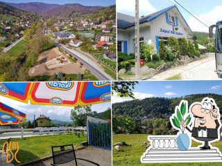 Zajazd Pod Źródłem