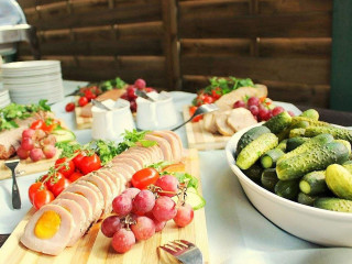 Dwór Czarneckiego Wellness