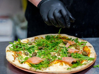 Srebrny Bucznik Wellness