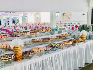 Sala Weselna Parkowa