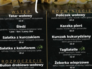 Kombinat Bistro