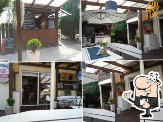 Shama Barbeque Grill