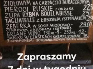 Gościniec Stara Kuźnia