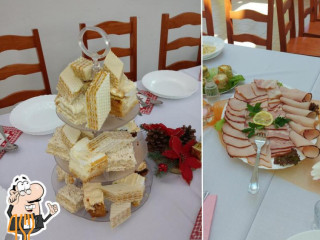 Klimaty Roztocza Kuchnia Regionalna