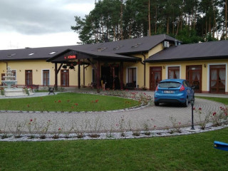 Dom Weselny Dąbrówka