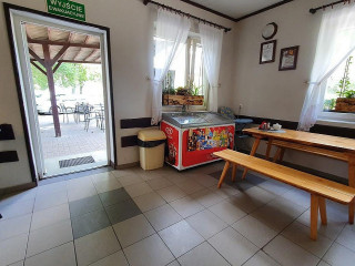 Ryba Przy Kominku Smażalnia