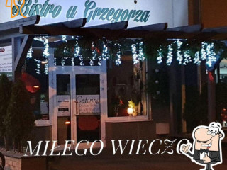 Bistro U Grzegorza