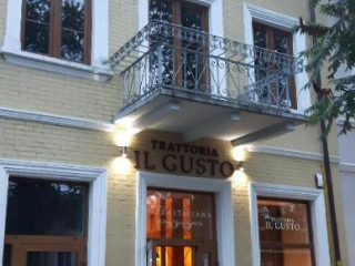 Il Gusto