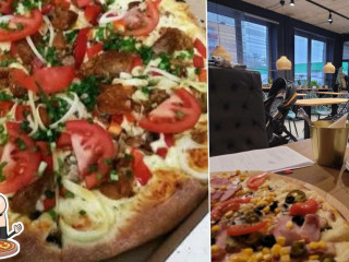 Resto Pizza Valentino HrubieszÓw