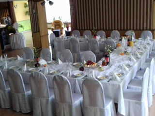 Marzenie. Kawiarnia. Rychter Stefan