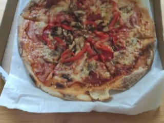 Pizza U Jacka