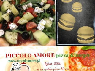 Pizza Na DowÓz Piccolo Amore Goleniów
